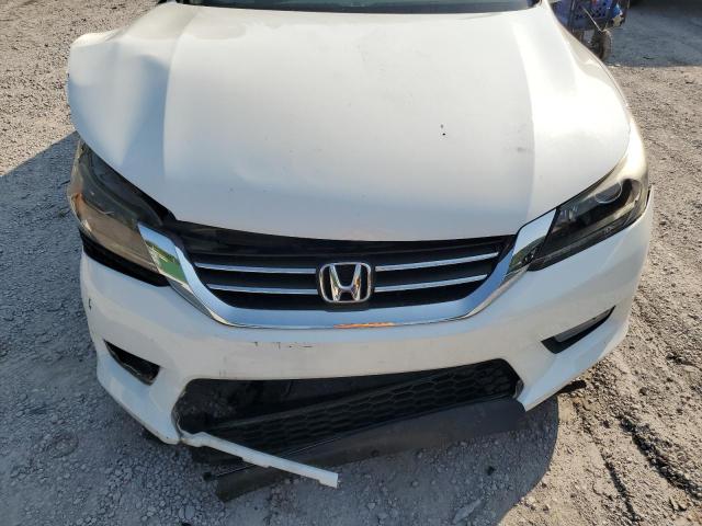 VIN 1HGCR2F87EA285939 2014 Honda Accord, Exl no.11