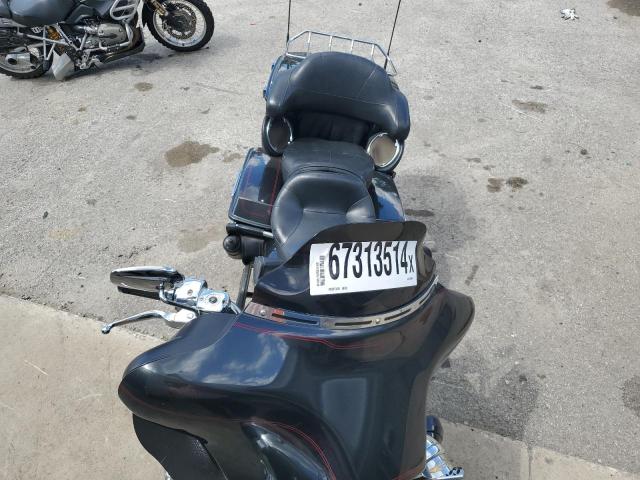 2006 HARLEY-DAVIDSON FLHTCUI 1HD1FCW136Y699623