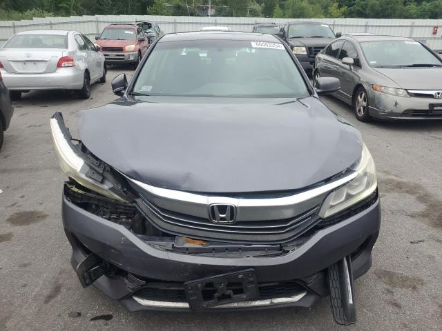 2016 HONDA ACCORD EXL - 1HGCR2F86GA014020