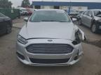 FORD FUSION S H снимка