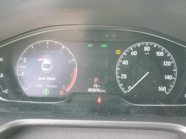 2018 HONDA ACCORD TOU - 1HGCV1F99JA163897