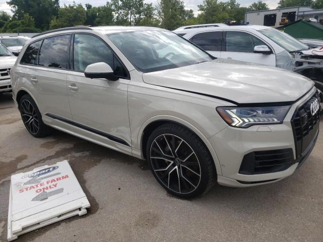 VIN WA1VXBF7XND006870 2022 Audi Q7, Prestige no.4