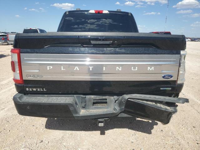 2021 FORD F150 SUPER - 1FTFW1E82MFA99937