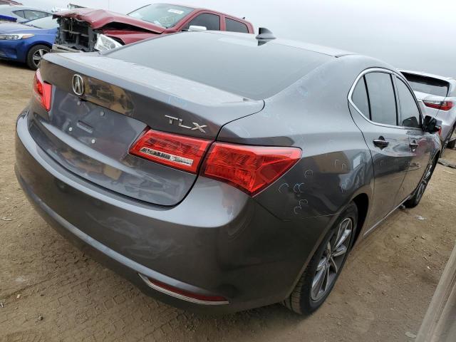 2020 ACURA TLX - 19UUB1F31LA002469