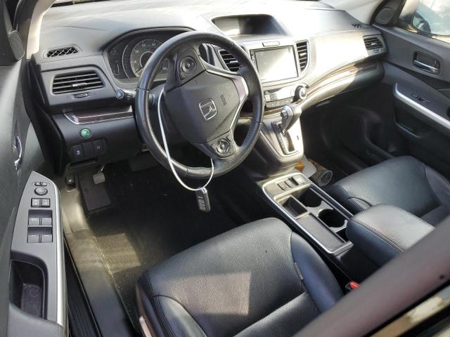 2015 HONDA CR-V EXL - 2HKRM3H74FH511639