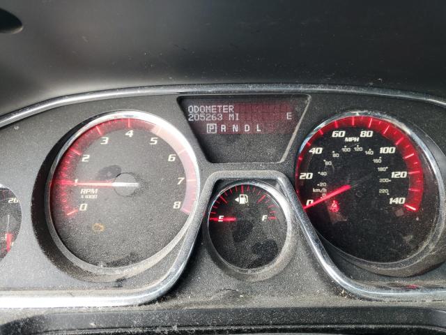 2016 GMC ACADIA SLT - 1GKKRRKD6GJ130103