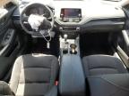 NISSAN ALTIMA S photo