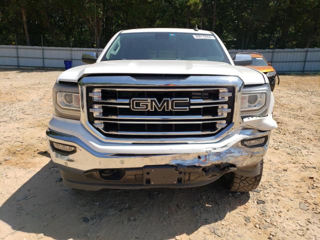 2018 GMC SIERRA K15 - 3GTU2NEC0JG594999