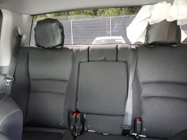 2020 HONDA RIDGELINE - 5FPYK3F18LB028365