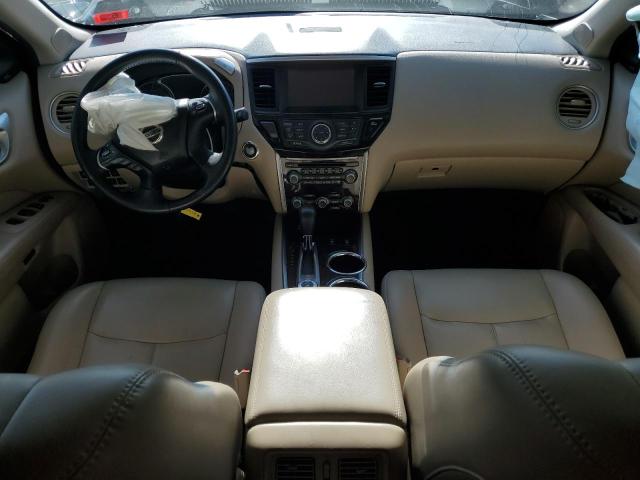 2016 NISSAN PATHFINDER - 5N1AR2MM9GC654583