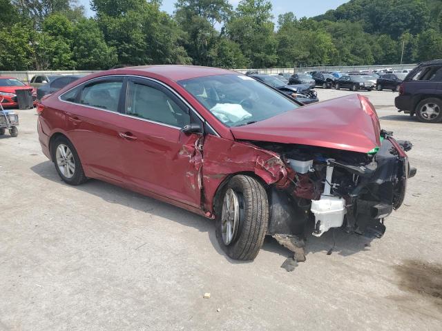 2016 HYUNDAI SONATA SE - 5NPE24AF5GH303251