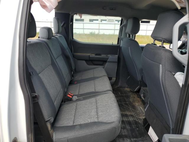 2022 FORD F150 SUPER - 1FTFW1E53NKE43158