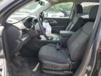 CHEVROLET TRAVERSE L photo