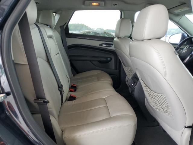 2016 CADILLAC SRX - 3GYFNAE37GS584396