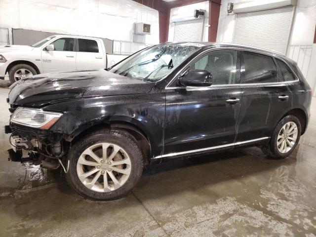 VIN WA1CFAFP2FA090755 2015 Audi Q5, Premium no.1