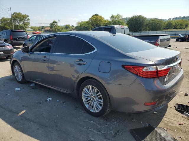 VIN JTHBK1GG7F2196963 2015 Lexus ES, 350 no.2