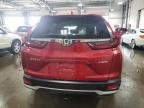 HONDA CR-V EXL photo