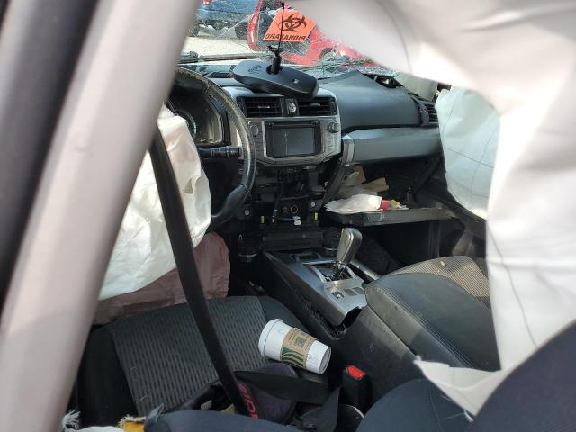 2016 TOYOTA 4RUNNER SR - JTEZU5JRXG5129457