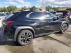 LEXUS UX 200 photo