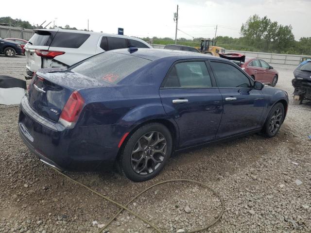 2016 CHRYSLER 300 S - 2C3CCAGG7GH270396