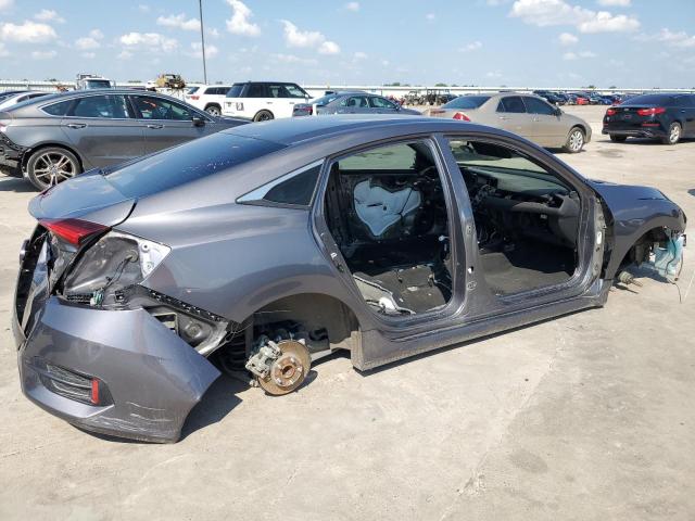 2021 HONDA CIVIC SPOR - 2HGFC2F88MH535820
