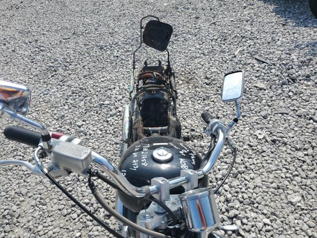 2005 HONDA VT600 C JH2PC21035M600650