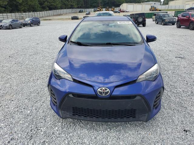 2017 TOYOTA COROLLA L - 2T1BURHE2HC874367