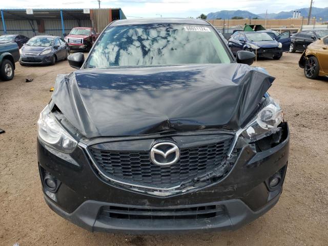 VIN JM3KE4CY9E0341463 2014 Mazda CX-5, Touring no.5