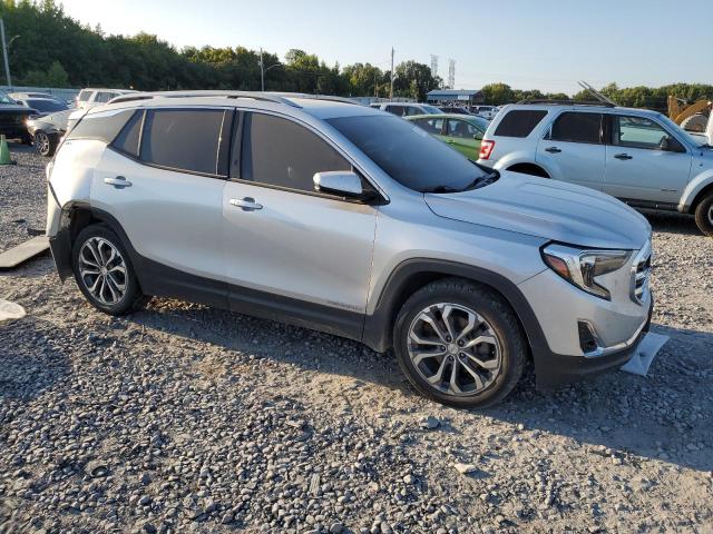 2020 GMC TERRAIN SL - 3GKALPEXXLL269757