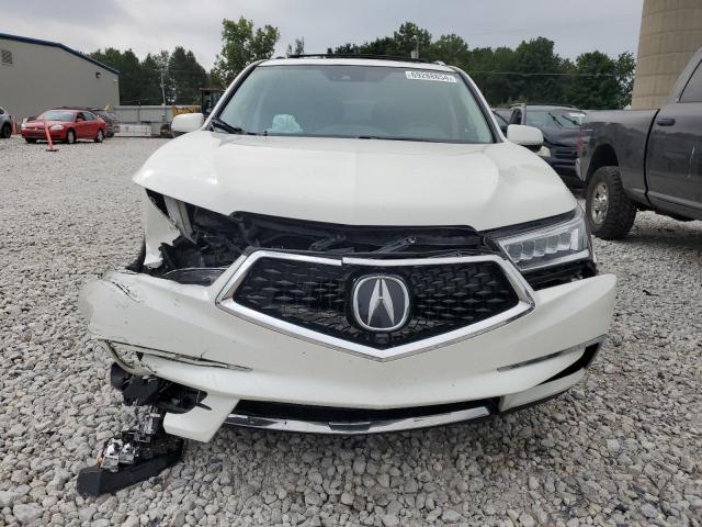 VIN 5FRYD4H83HB022045 2017 Acura MDX, Advance no.5