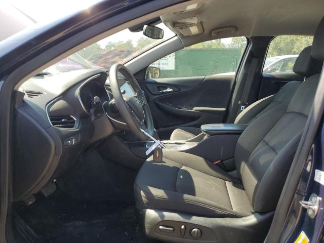 2020 CHEVROLET MALIBU LT - 1G1ZD5ST4LF069929