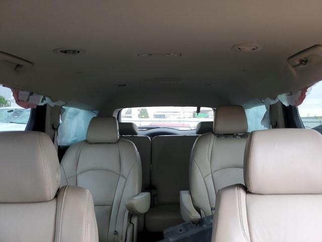2018 BUICK ENCLAVE ES - 5GAERBKW4JJ146892
