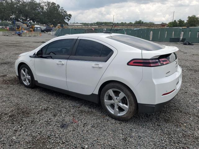 VIN 1G1RA6E43FU112093 2015 Chevrolet Volt no.2