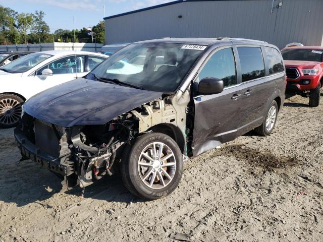 2019 DODGE GRAND CARAVAN SXT 2019