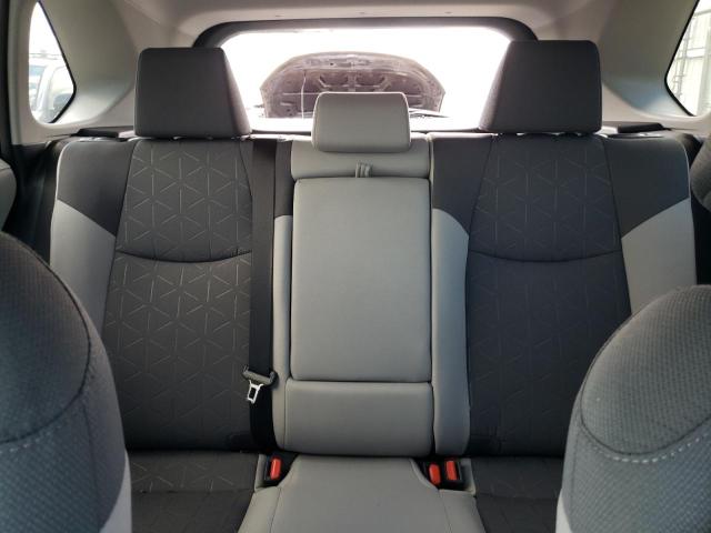 2024 TOYOTA RAV4 XLE - 4T3RWRFV5RU126781