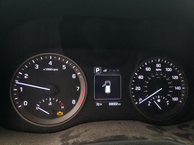 2016 HYUNDAI TUCSON LIM - KM8J33A4XGU217536