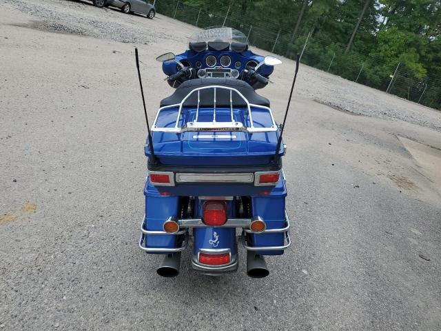 2009 HARLEY-DAVIDSON FLHTCU 1HD1FC4119Y621137