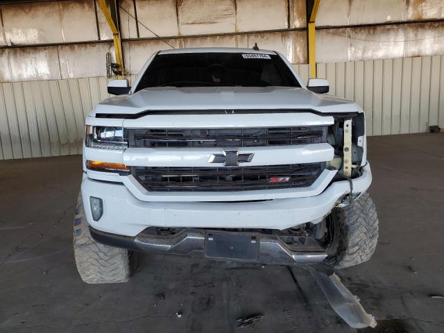 2017 CHEVROLET SILVERADO - 3GCUKRECXHG424196