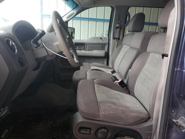 2004 FORD F150 SUPER 1FTPW14504FA24293  66812984