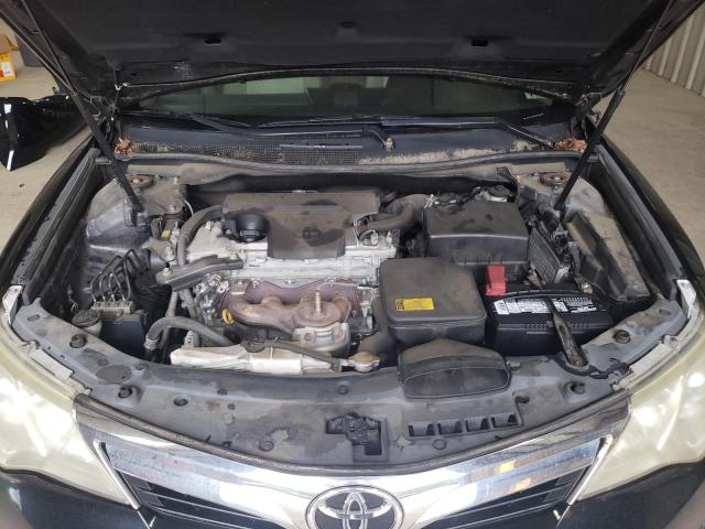 VIN 4T4BF1FK6ER381263 2014 Toyota Camry, L no.11