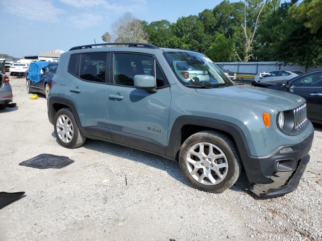 2018 JEEP RENEGADE L - ZACCJABB2JPH33368