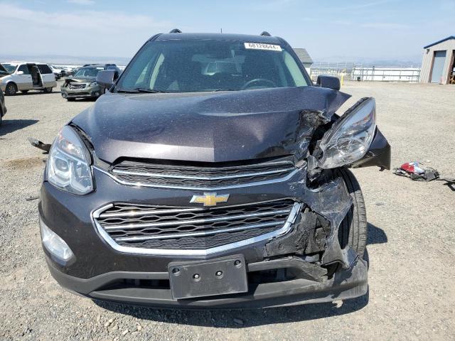 2016 CHEVROLET EQUINOX LT - 2GNFLFEK4G6292565