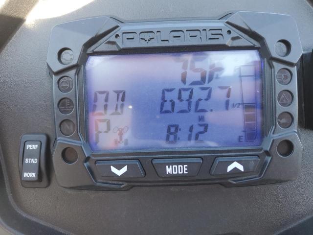 2020 POLARIS SPORTSMAN - 4XASXE957LB312848