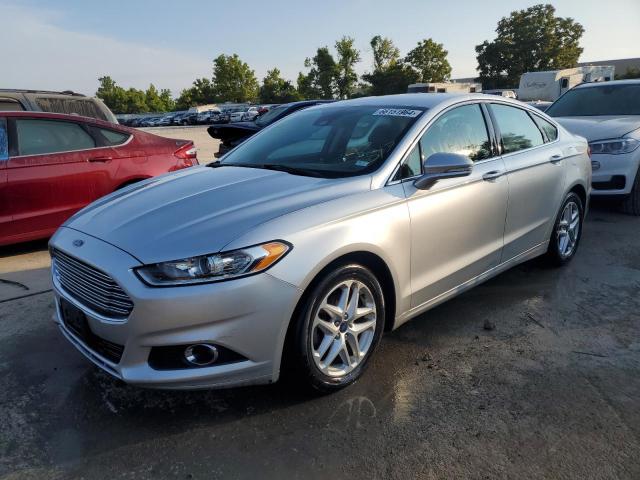 VIN 3FA6P0HD0ER120939 2014 Ford Fusion, SE no.1