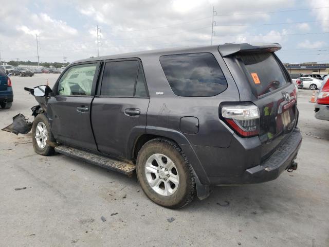 2018 TOYOTA 4RUNNER SR - JTEBU5JR8J5606508