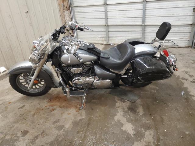 2009 SUZUKI VL800 - JS1VS55A692102705