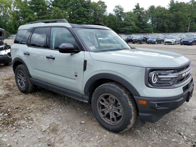 2023 FORD BRONCO SPO - 3FMCR9B62PRD68324