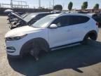 2018 HYUNDAI TUCSON SEL - KM8J33A44JU655945