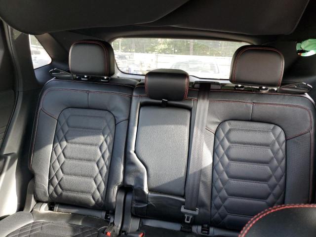 2023 FORD ESCAPE ST - 1FMCU9PA6PUA71500
