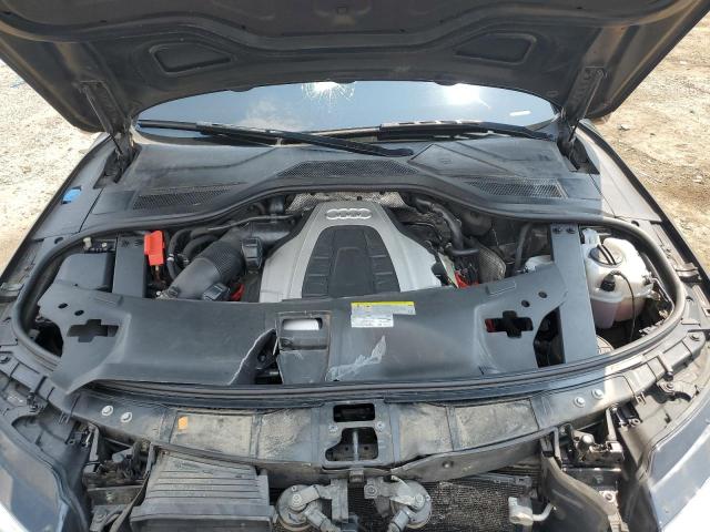 2016 AUDI A8 L QUATT - WAU34AFD4GN010848